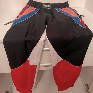P.E. Nation sweatpants size small